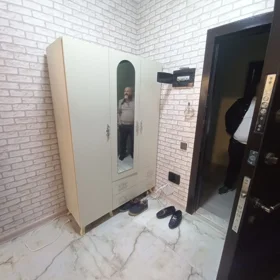 In Baku 52.0 m² apartment is for rent - Изображение 4