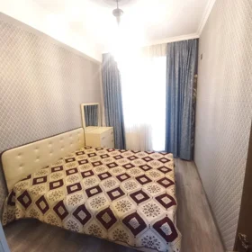 In Baku 52.0 m² apartment is for rent - Изображение 5