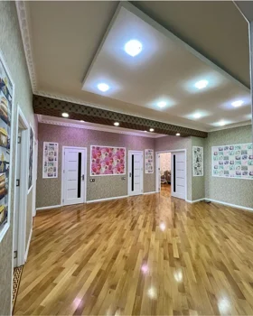 In Baku 147.0 m² apartment is for rent - Изображение 2