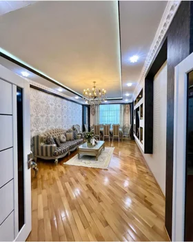 In Baku 147.0 m² apartment is for rent - Изображение 4