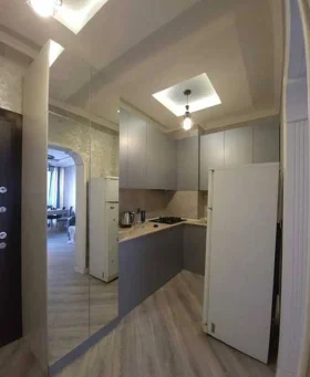 In Baku 52.0 m² apartment is for rent - Изображение 3