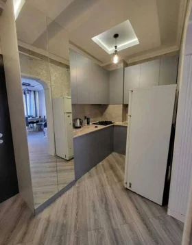 In Baku 52.0 m² apartment is for rent - Изображение 4