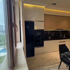 In Baku 77.0 m² apartment is for rent - Изображение 4