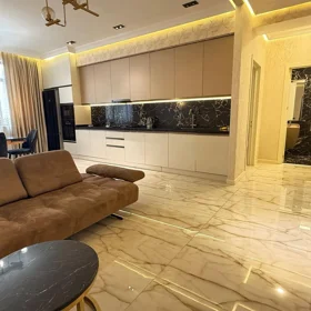 In Baku 77.0 m² apartment is for rent - Изображение 5