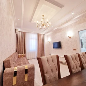 In Baku 80.0 m² apartment is for rent - Изображение 2