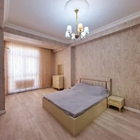 In Baku 80.0 m² apartment is for rent - Изображение 4
