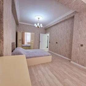 In Baku 80.0 m² apartment is for rent - Изображение 5