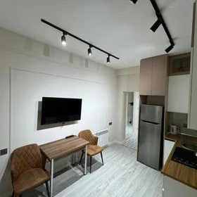 In Baku 59.0 m² apartment is for rent - Изображение 2