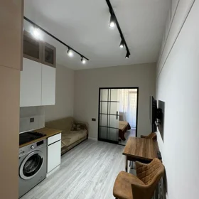 In Baku 59.0 m² apartment is for rent - Изображение 3