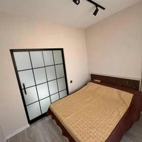 In Baku 59.0 m² apartment is for rent - Изображение 4