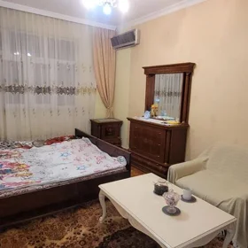 In Baku 34.0 m² apartment is for rent - Изображение 4