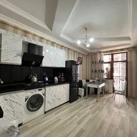 In Baku 69.0 m² apartment is for rent - Изображение 4