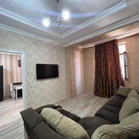 In Baku 69.0 m² apartment is for rent - Изображение 5