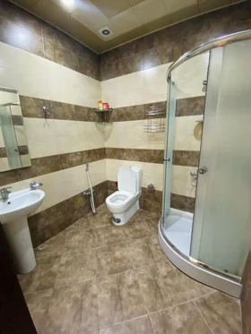 In Baku 102.0 m² apartment is for rent - Изображение 2