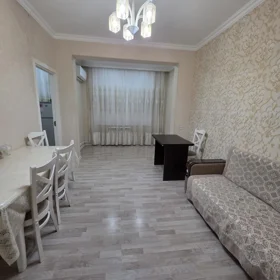 In Baku 61.0 m² apartment is for rent - Изображение 2