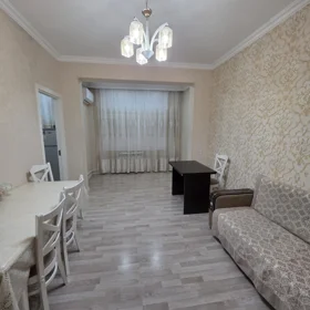 In Baku 61.0 m² apartment is for rent - Изображение 3