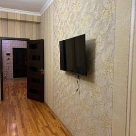 In Baku 71.0 m² apartment is for rent - Изображение 2