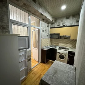 In Baku 71.0 m² apartment is for rent - Изображение 3