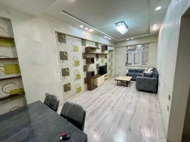 In nan 121.0 m² apartment is for rent - Изображение 2