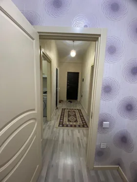 In Baku 51.0 m² apartment is for rent - Изображение 2