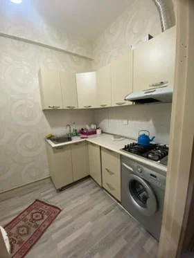 In Baku 51.0 m² apartment is for rent - Изображение 4