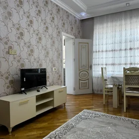 In Baku 60.0 m² apartment is for rent - Image 3