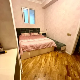 In Baku 60.0 m² apartment is for rent - Image 5