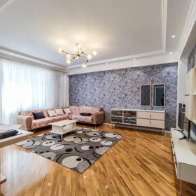 In Baku 90.0 m² apartment is for rent - Image 4