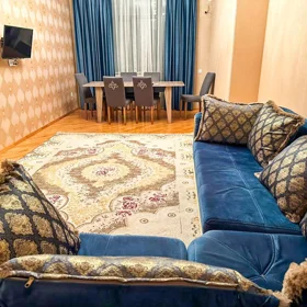 In Baku 90.0 m² apartment is for rent - Image 4