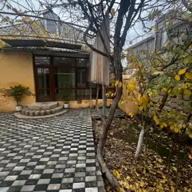 nan-da 3.0 otaqlı 100.0 m2 bağ kirayə verilir - Şəkil 2