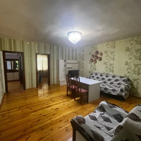 nan-da 3.0 otaqlı 100.0 m2 bağ kirayə verilir - Şəkil 3