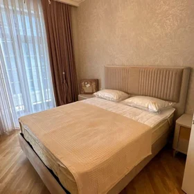 In Baku 102.0 m² apartment is for rent - Image 4