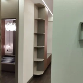 Baku-da 50.0 m2 mənzil kirayə verilir - Şəkil 3