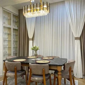 In Baku 66.0 m² apartment is for rent - Image 2