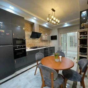 In Baku 66.0 m² apartment is for rent - Image 4