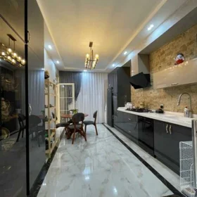 In Baku 66.0 m² apartment is for rent - Image 5