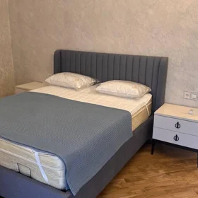 Baku-da 102.0 m2 mənzil kirayə verilir - Şəkil 5