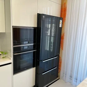 In Baku 178.0 m² apartment is for rent - Image 5