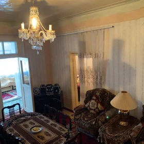 In Shirvan 102.0 m² apartment is for sale - Image 4