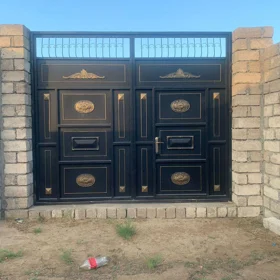 In Baku nan acre land is for sale