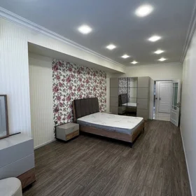 Baku-da 140.0 m2 mənzil kirayə verilir - Şəkil 3