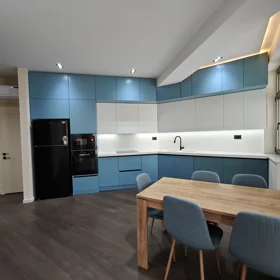 In Baku 88.0 m² apartment is for rent - Image 3