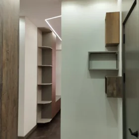 In Baku 50.0 m² apartment is for rent - Image 4