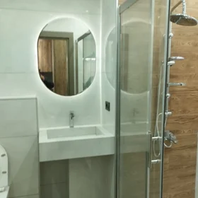 In Baku 50.0 m² apartment is for rent - Image 5