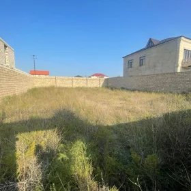 In Baku nan acre land is for sale - Изображение 3