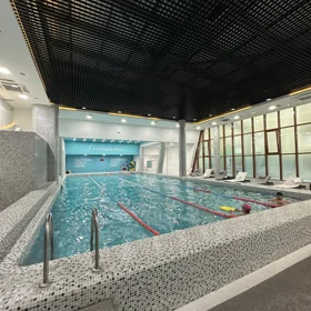 Baku-da 67.0 m2 mənzil kirayə verilir - Şəkil 2