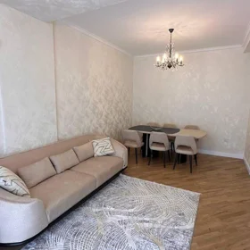 In Baku 102.0 m² apartment is for rent - Image 2