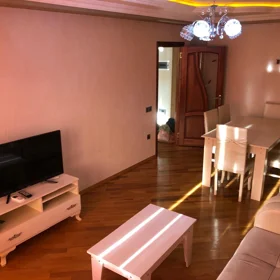 Baku-da 75.0 m2 mənzil kirayə verilir - Şəkil 4