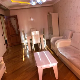 Baku-da 75.0 m2 mənzil kirayə verilir - Şəkil 5