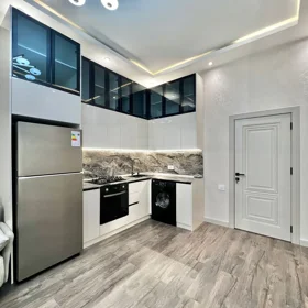 In Baku 65.0 m² apartment is for rent - Image 5